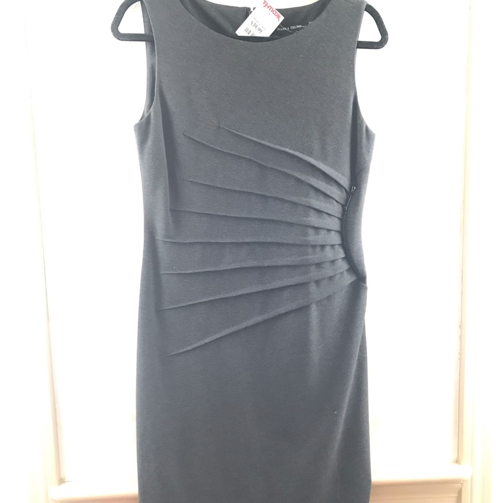 New career or date night dress